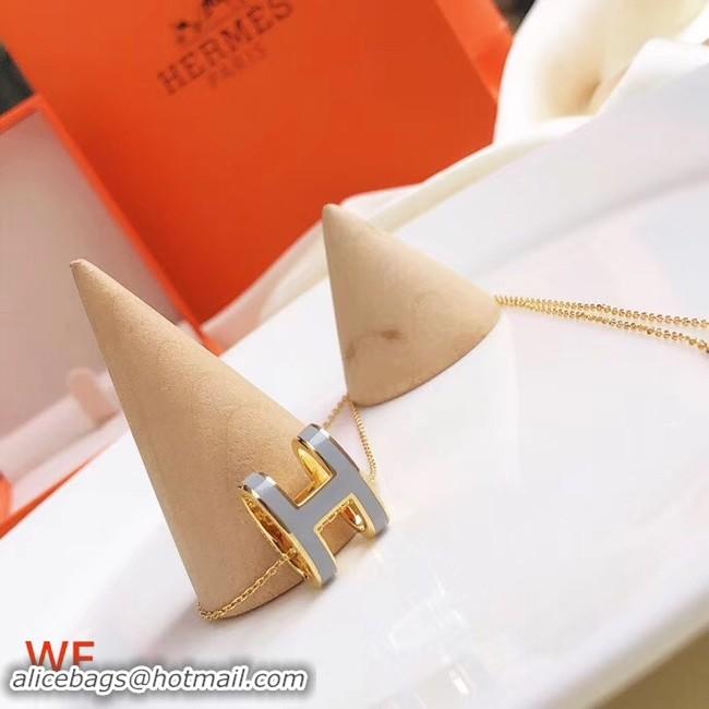 Buy Cheapest Hermes Necklace CE3428