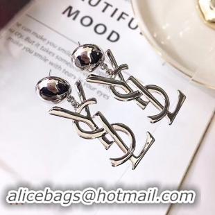 Lowest Price YSL Earrings CE2063