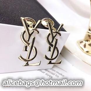 Imitation Classic YSL Earrings CE2064