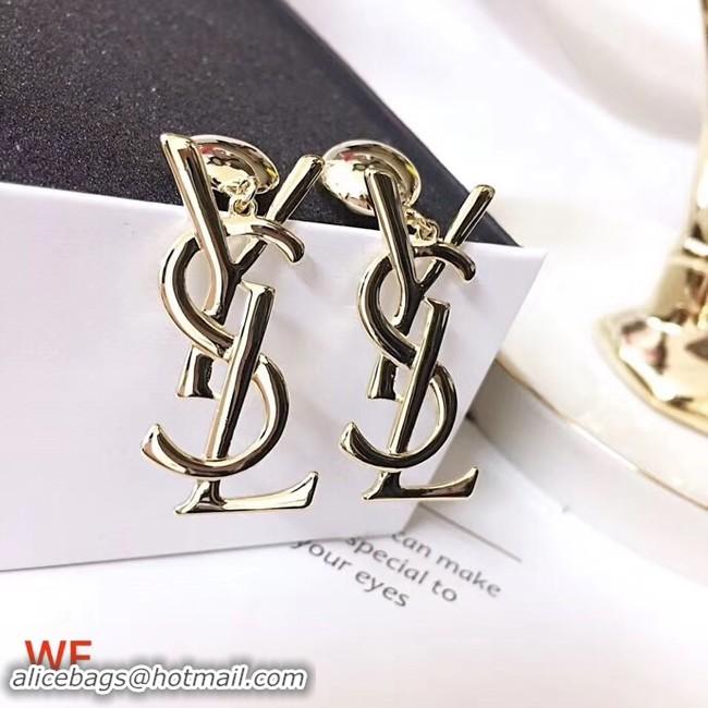 Imitation Classic YSL Earrings CE2064