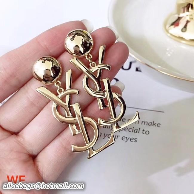 Imitation Classic YSL Earrings CE2064