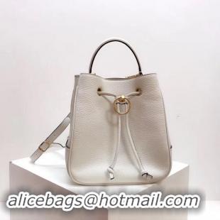 High Quality MULBERRY Hampstead Small Leather Bucket Bag M1477