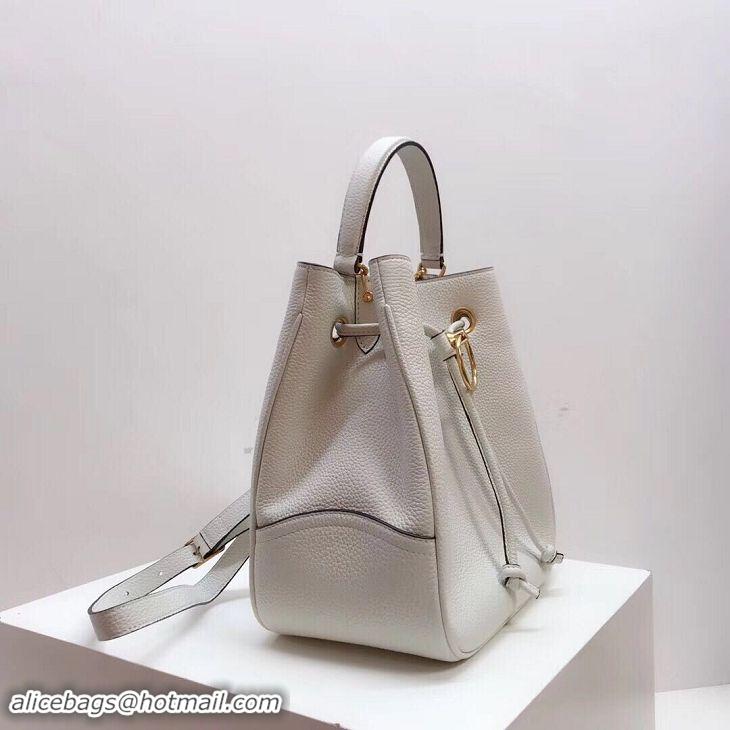 High Quality MULBERRY Hampstead Small Leather Bucket Bag M1477