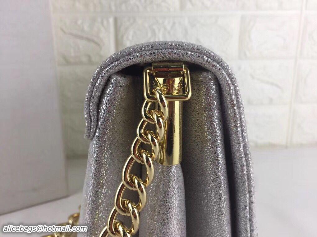 Reasonable Price Versace Shoulder Bag VS178 Sliver