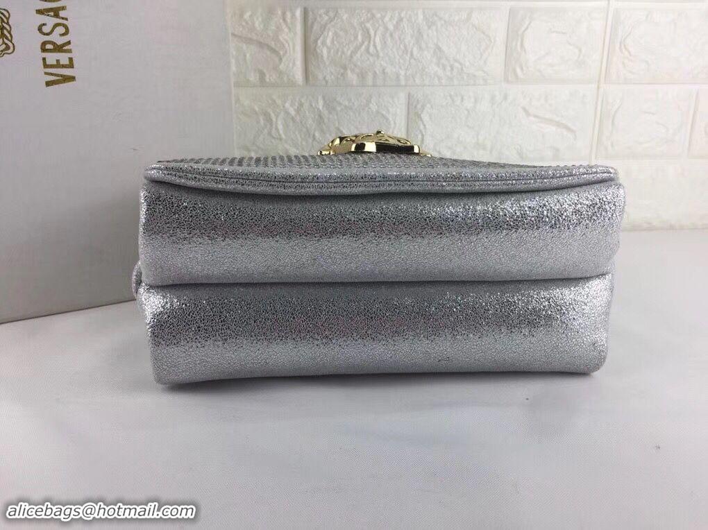 Reasonable Price Versace Shoulder Bag VS178 Sliver