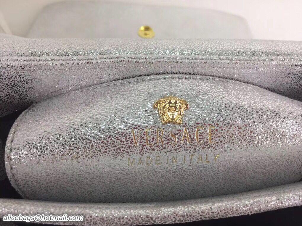 Reasonable Price Versace Shoulder Bag VS178 Sliver