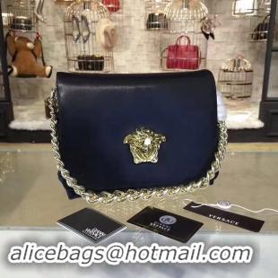 Buy Discount Versace Shoulder Bag VS178 Black