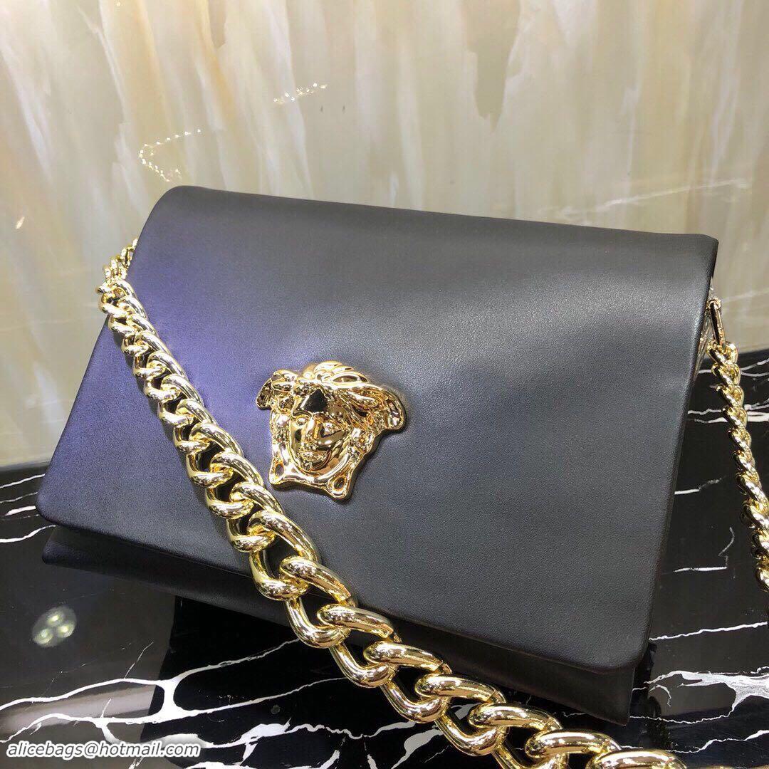 Buy Discount Versace Shoulder Bag VS178 Black