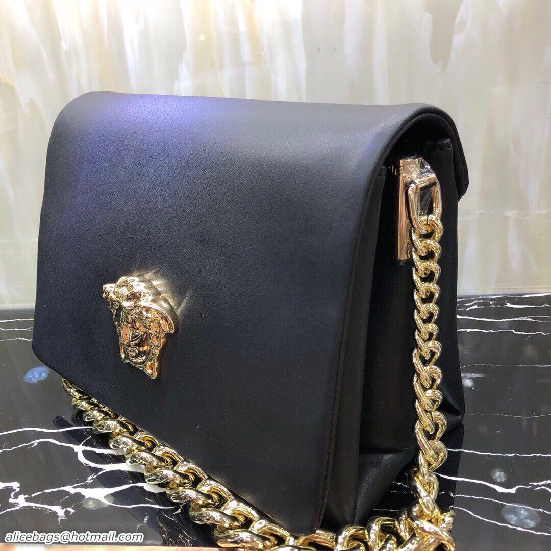 Buy Discount Versace Shoulder Bag VS178 Black