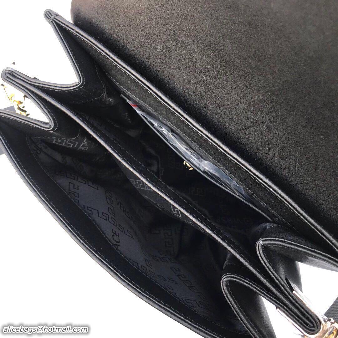 Buy Discount Versace Shoulder Bag VS178 Black