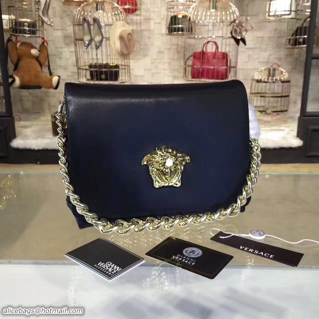 Buy Discount Versace Shoulder Bag VS178 Black