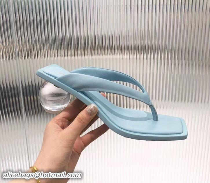 Promotional cult gaia 5cm heel jasmin sandals 525758 blue