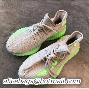 Best Price Adidas X Yeezy Boost 350 V2 Gray/Green 2019