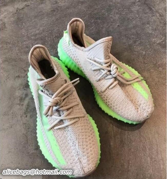 Best Price Adidas X Yeezy Boost 350 V2 Gray/Green 2019