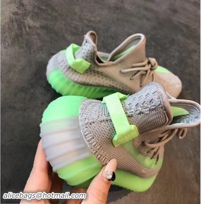 Best Price Adidas X Yeezy Boost 350 V2 Gray/Green 2019