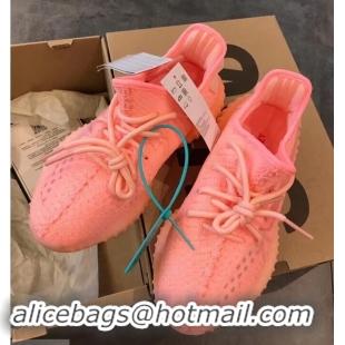 Top Quality Adidas X Yeezy Boost 350 V2 Dark Pink 2019