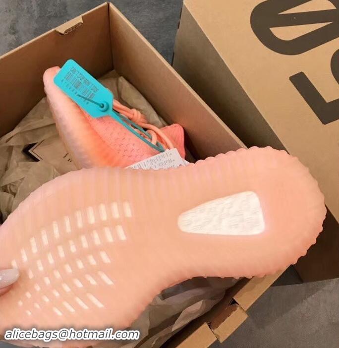 Top Quality Adidas X Yeezy Boost 350 V2 Dark Pink 2019