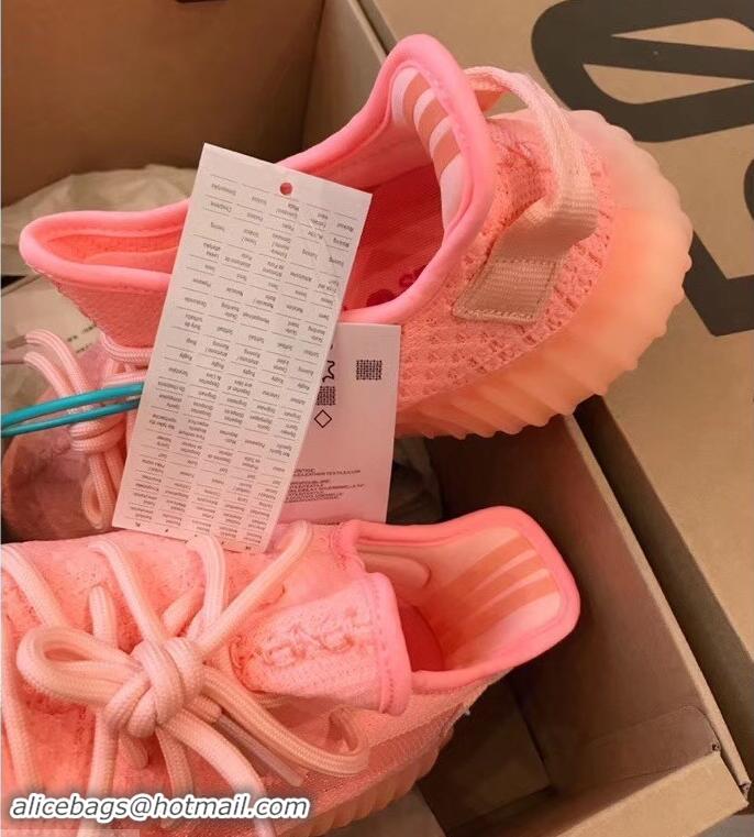 Top Quality Adidas X Yeezy Boost 350 V2 Dark Pink 2019