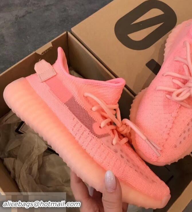 Top Quality Adidas X Yeezy Boost 350 V2 Dark Pink 2019