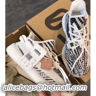 Classic Practical Adidas X Yeezy Boost 350 V2 Gray 2019