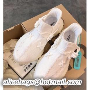 AAAAA Adidas X Yeezy Boost 350 V2 White 2019