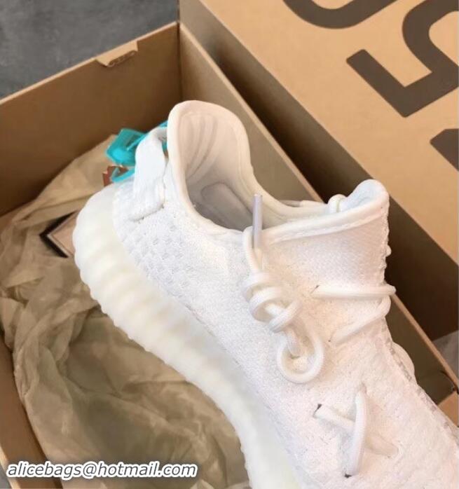 AAAAA Adidas X Yeezy Boost 350 V2 White 2019