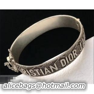 Top Design Dior J'ADIOR Bracelet Silver J71705