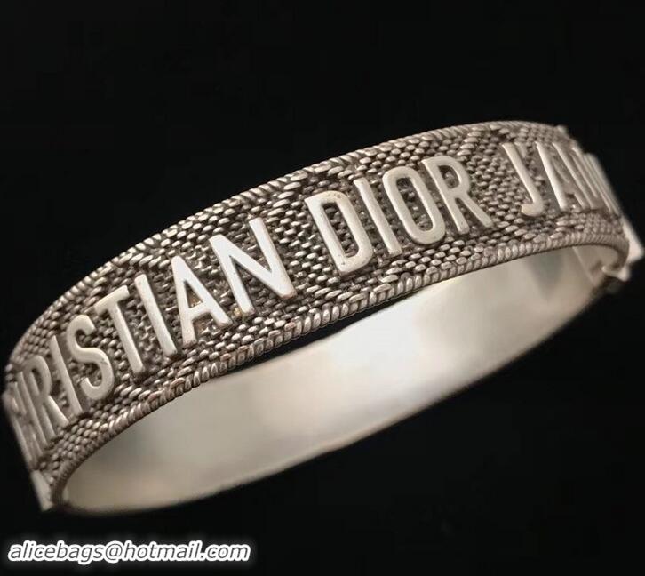 Top Design Dior J'ADIOR Bracelet Silver J71705