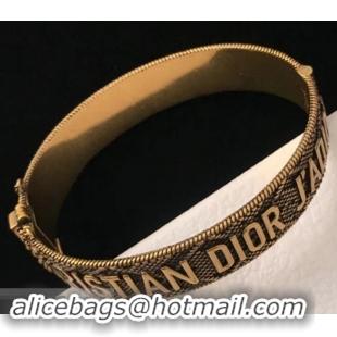 Good Quality Dior J'ADIOR Bracelet J71705 Gold