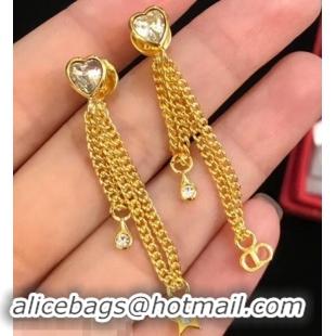 Good Quality Dior Earrings J717256