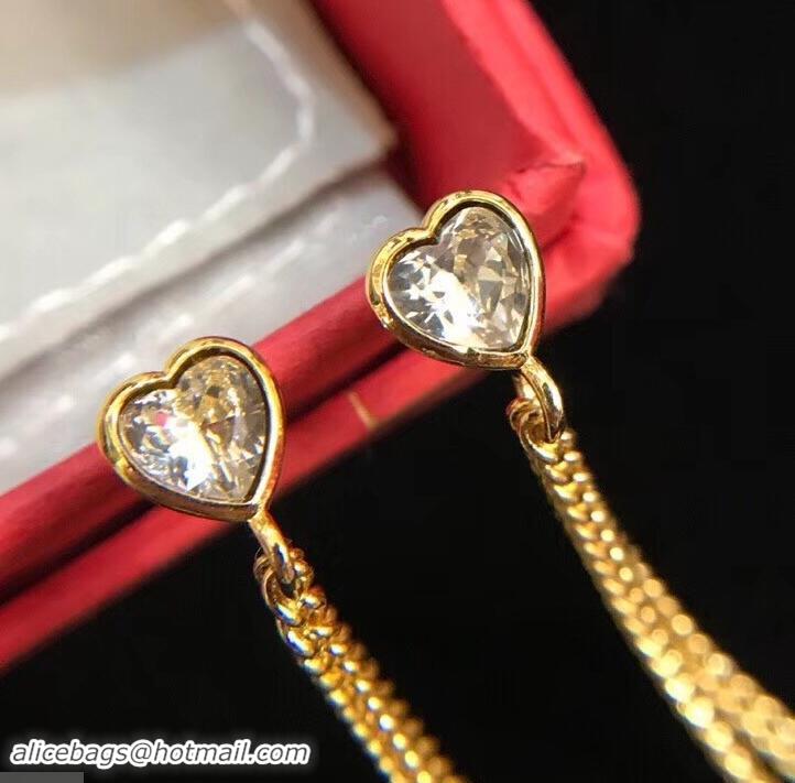 Good Quality Dior Earrings J717256