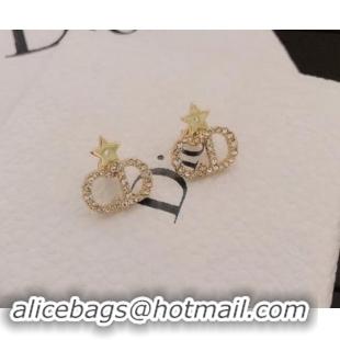 Low Cost Dior Earrings J717257