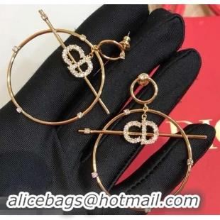 Best Product Dior Earrings J717258