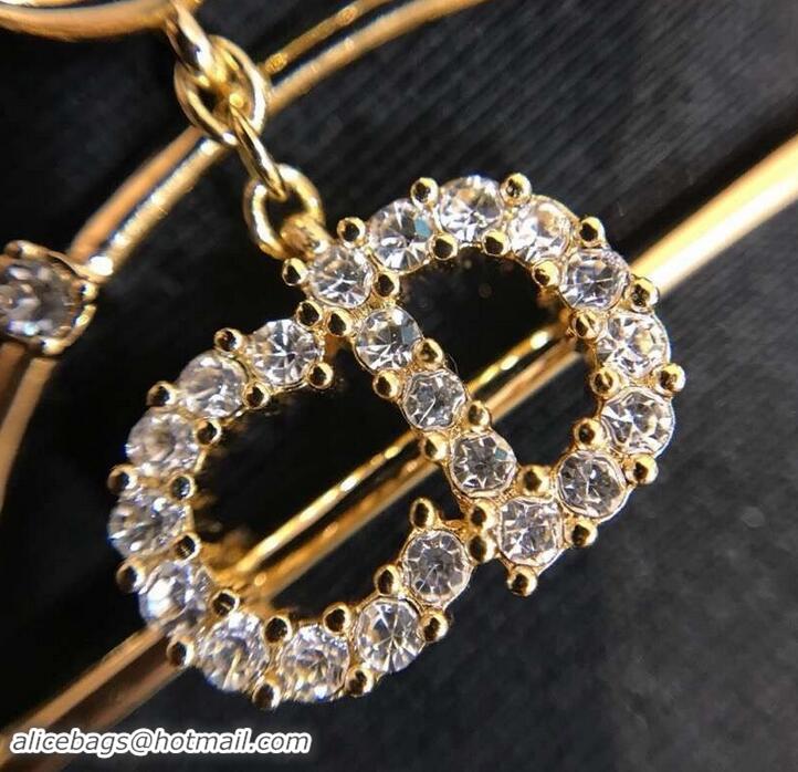 Best Product Dior Earrings J717258