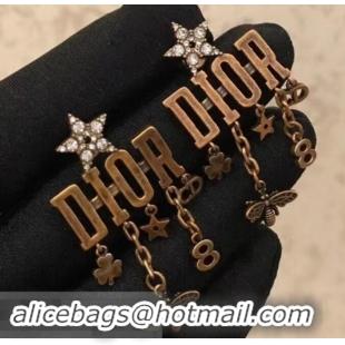 Most Popular Dior Earrings J717259