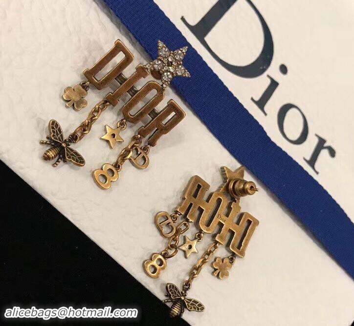 Most Popular Dior Earrings J717259