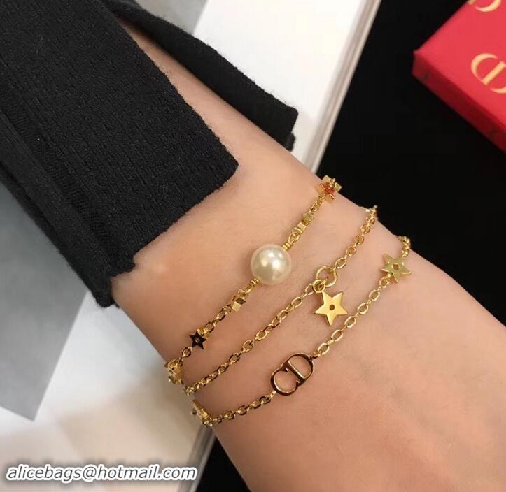 Classic Dior Bracelet J717260