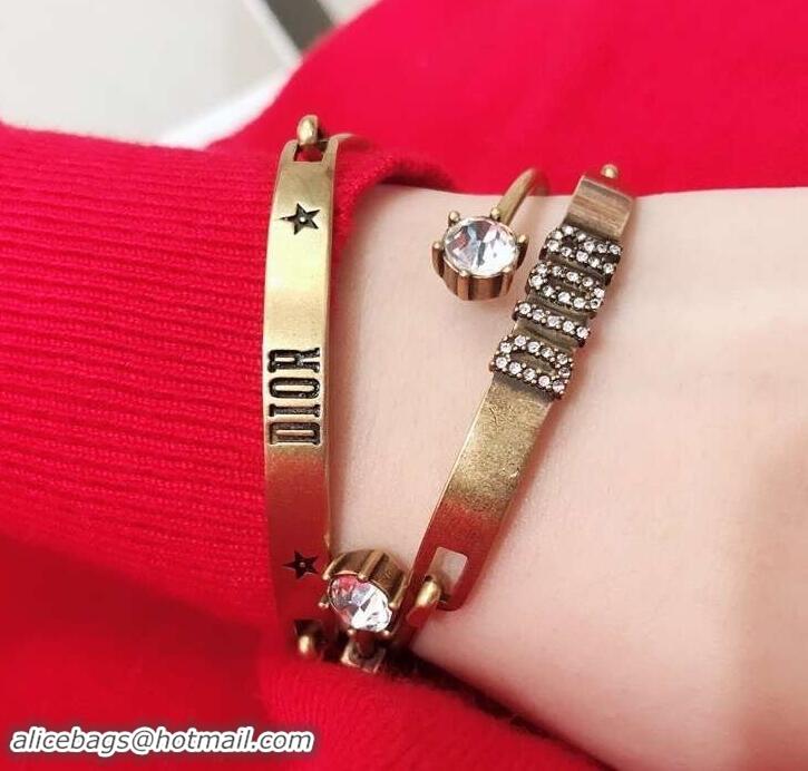 Duplicate Dior Bracelet J717262