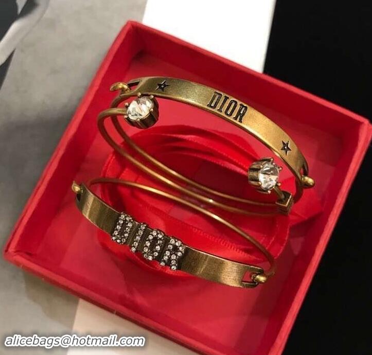 Duplicate Dior Bracelet J717262