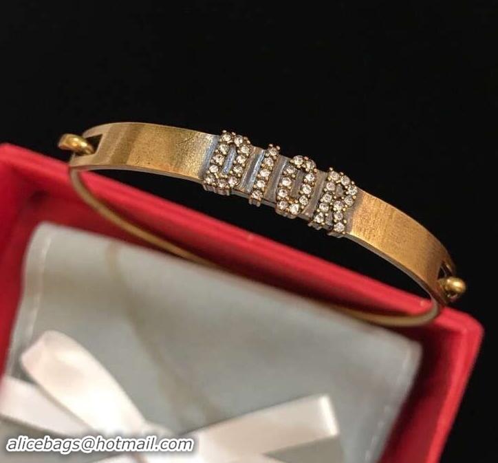 Duplicate Dior Bracelet J717262