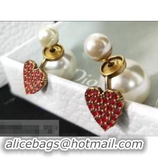 Shop Duplicate Dior Earrings J717263