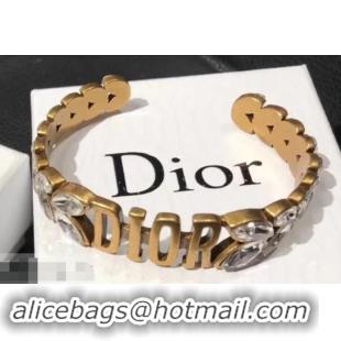 Stylish Dior Bracelet J717264