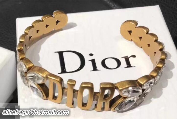 Stylish Dior Bracelet J717264