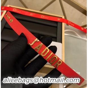 Cheapest Dior Bracelet J717265