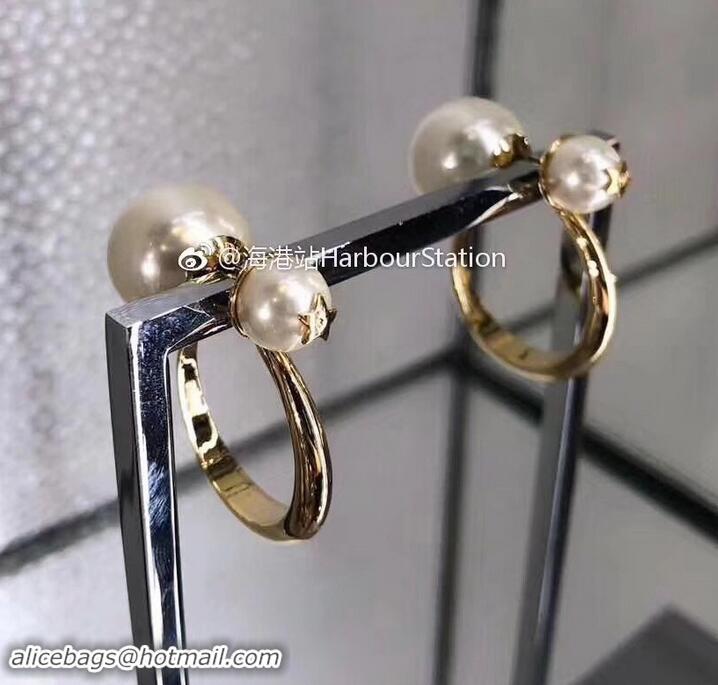 Luxury Dior Earrings J717271