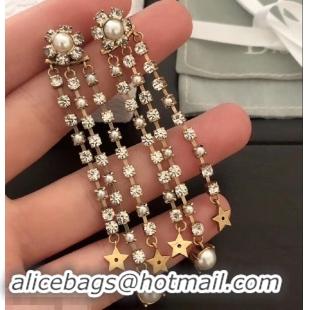 Popular Style Dior Earrings J717276