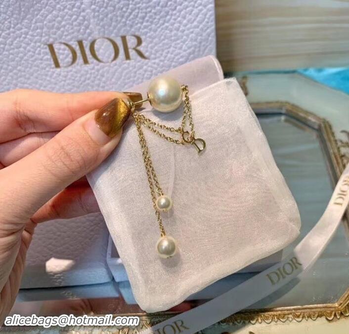 Classic Hot Dior Earrings J717275