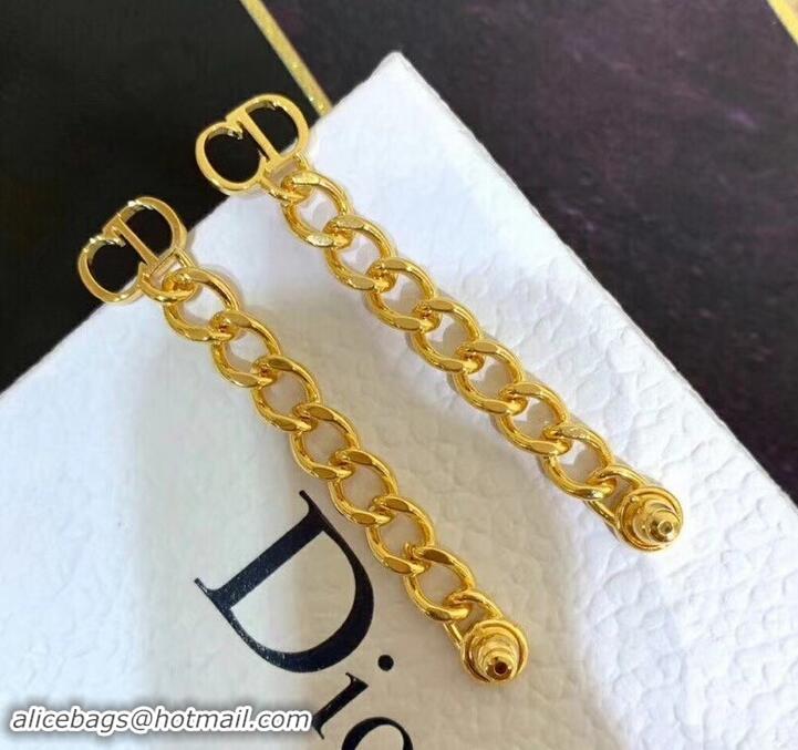 Discount Dior Earrings J717281