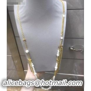 Unique Style Dior Necklace J717232