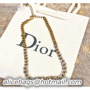 Chic Dior Necklace J717236